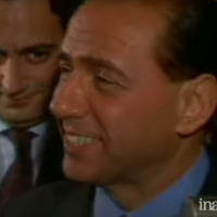 "Moi, je fais la télévision" : Quand Silvio Berlusconi lançait La Cinq en France en 1986