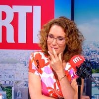 "C'est inhabituel..." : Marie-Sophie Lacarrau "très émue" en réécoutant la voix de Jean-Pierre Pernaut sur RTL