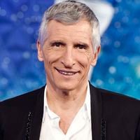 Audiences access 19h : Nagui reprend la tête des audiences avec "N'oubliez pas les paroles" sur France 2