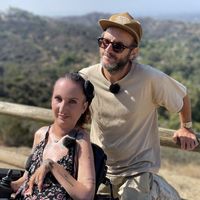 Jérémy Michalak ("Lucie en Californie") : "Envoyer une image fun du handicap, ça contribue à rendre les gens moins cons"