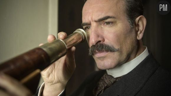 Jean Dujardin dans "J'accuse".