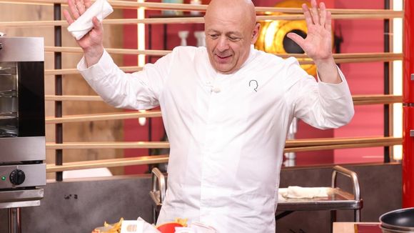 Audiences : Quel score pour la première de "Snack Masters" sur M6 ?