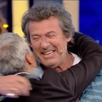 "Enfoiré !" : Jean-Luc Reichmann fait irruption dans "N'oubliez pas les paroles" et surprend Nagui sur France 2