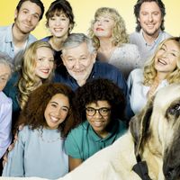 Audiences access : Quel score pour le retour d'"En famille" sur M6 ?