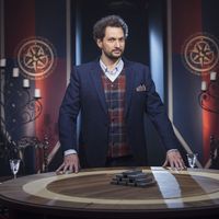 "Les traîtres" : Gennifer Demey, Vincent Cespedes... Découvrez les 18 candidats de la saison 2 du jeu de M6