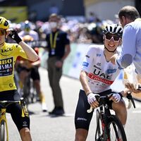 Audiences samedi : Le duel Pogacar-Vingegaard sur le Tour de France a-t-il boosté les audiences de France 2 ?