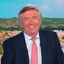 "J'ai entendu vos reproches" : Jacques Legros corrige dans un sourire une "erreur" dans le "13 Heures" de TF1