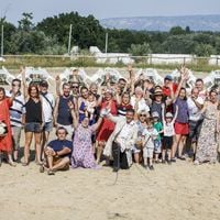 "L'amour est dans le pré : Que sont-ils devenus ?" : Voici les 28 agriculteurs qui feront le retour sur M6 dès ce soir