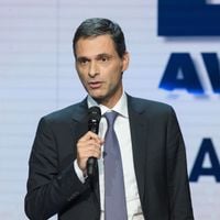 Rodolphe Saadé (CMA CGM) pourrait lancer un nouveau journal le dimanche pour concurrencer le "JDD"