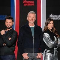 Audiences : Quel bilan pour la saison 8 de "Ninja Warrior" sur TF1 ?