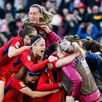 Coupe du monde féminine 2023 : Quelles chaînes diffuseront les demi-finales Espagne/Suède et Australie/Angleterre ?