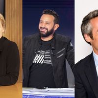 "TPMP", "Quotidien", "C à vous" : Les talks font leur rentrée le lundi 4 septembre