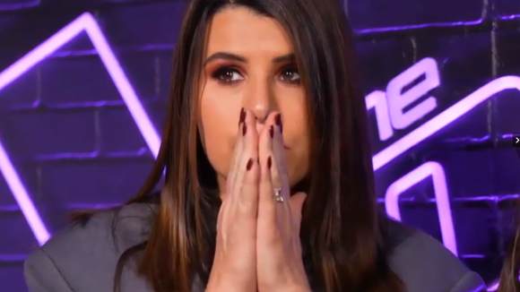 Karine Ferri bouleversée, Nolwenn Leroy en pleurs : Un candidat de "The Voice Kids" provoque une vive émotion sur le plateau de TF1