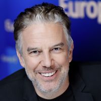 Écarté d'Europe 1, Philippe Vandel rebondit sur Franceinfo