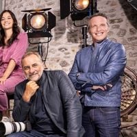 "La photo parfaite", "Ma mère, ton père, l'amour et moi", "Les rescapés de l'Arianna"... Les flops TV de l'été 2023