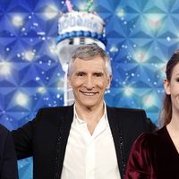 Audiences access 19h : "N'oubliez pas les paroles" réalise son moins bon score depuis le début des Masters