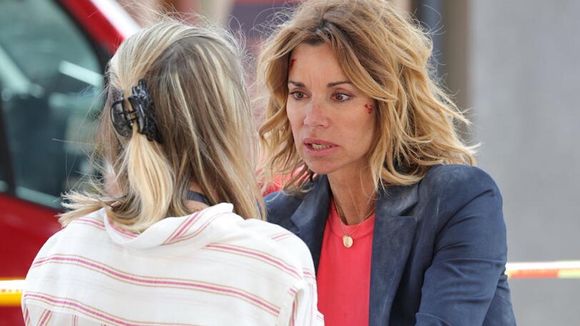Audiences access 19h : "Demain nous appartient" en tête mais à son plus bas sur TF1, "Time to Love" inquiète sur TFX