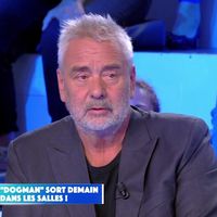 Audiences access 20h : Quel score pour "TPMP" avec Luc Besson en invité sur C8 ?