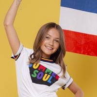 Eurovision junior 2023 : Qui est Zoé Clauzure ("The Voice Kids") qui représente la France ce dimanche ?