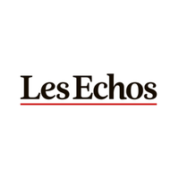 "Les Échos" : La rédaction s'oppose à une très large majorité à la nomination de François Vidal comme directeur de la rédaction