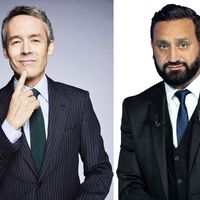 Audiences access 20h : "C à vous, la suite" proche de son record, "TPMP" en forme, "Quotidien" finit la semaine sur un franc repli