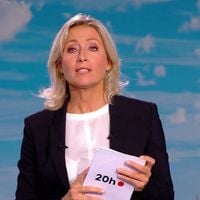 Audiences access 20h : Quel score pour l'édition spéciale sur le Haut-Karabakh avec Anne-Sophie Lapix sur France 2 ?