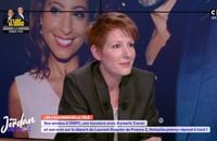 "Aymeric Caron avait une façon agressive de défendre ses idées" : Natacha Polony dézingue son ex-collègue d'"On n'est pas couché"