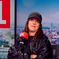 "Je n'attends que ça !" : Camille Lellouche "rêve" d'être nommée coach dans "The Voice" sur TF1