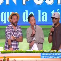 "TPMP" : Un membre du groupe Tragédie viré par la SNCF après son passage dans l'émission de Cyril Hanouna