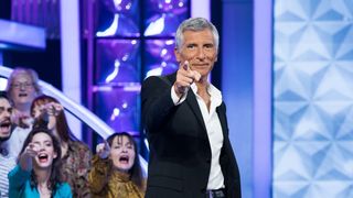 Audiences access 19h : Nagui leader sur France 2, nouveau record pour Babeth Lemoine sur France 5