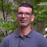 "Ça ne va plus du tout, je suis malheureux..." : Patrice prêt à "quitter Justine" dans "L'amour est dans le pré" sur M6