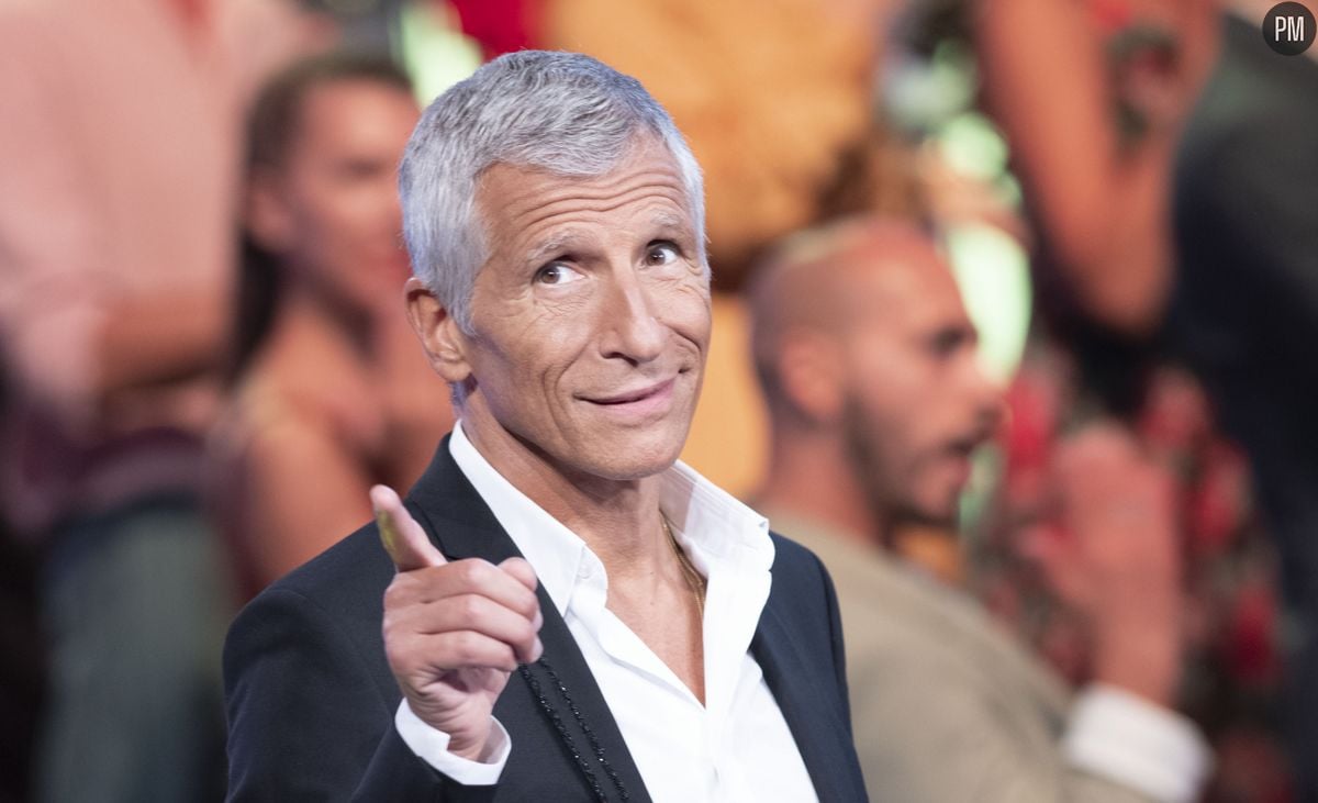 Audiences acces 19h : Nagui large leader avec "N'oubliez pas les paroles",  "Objectif Top Chef" reste au top pour sa semaine finale - Puremédias
