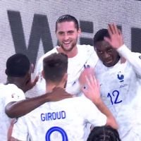 Audiences : Nouveau carton pour les Bleus sur TF1, "Incroyable talent" en forme sur M6, déception pour le théâtre sur France 2