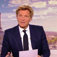 Audiences access 20h : À peine 160.000 téléspectateurs d'écart entre Anne-Claire Coudray sur TF1 et Laurent Delahousse sur France 2