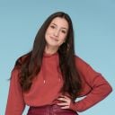 Lénie, 18 ans, La Ciotat, élève de la "Star Academy" 2023 sur TF1.