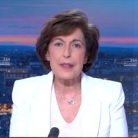 "Je me suis sentie blessée" : Ruth Elkrief se confie sur la polémique à la suite du tweet de Jean-Luc Mélenchon