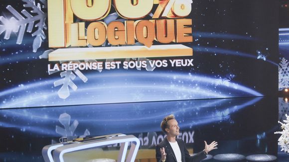 Spéciale Noël de "100% logique", Eric Antoine, "Joséphine, ange gardien"... Les temps forts de la télévision du 23 au 29 décembre 2023