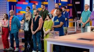 "Lego Masters" : Nouveautés, candidats, date de diffusion... Tout ce qu'il faut savoir sur la saison 4 du jeu animé par Éric Antoine sur M6