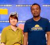 Marie et Nanta, le couple d'artistes de "Lego Masters" saison 4 sur M6.