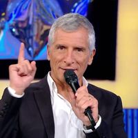 Audiences access 19h : Nagui et "N'oubliez pas les paroles" leader en baisse, bon début de semaine pour "PAF avec Baba"