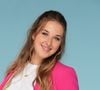 Hélèna, 21 ans, Belgique, élève de la "Star Academy" 2023 sur TF1.