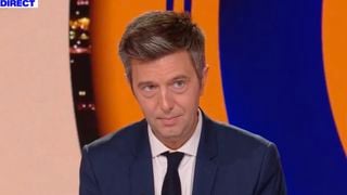 "C'est la fin d'une aventure incroyable" : Maxime Switek "touché" pour sa dernière à la tête de "22H Max" sur BFMTV