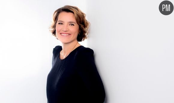 Claire Basini, Directrice Générale Adjointe en charge des activités BtoC.