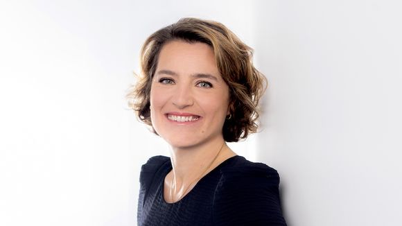 Claire Basini : "Avec TF1+, nous ne sommes pas du tout dans la même proposition que MyTF1"
