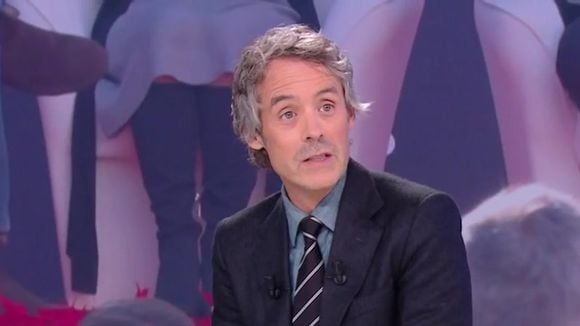 Audiences access 20h : "Quotidien" avec Yann Barthès démarre 2024 en trombe sur TMC, "TPMP" avec Cyril Hanouna sous les 2 millions sur C8