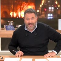 Audiences : "Télématin", large leader en hausse sur France 2, "Bonjour !" avec Bruce Toussaint recule sur TF1