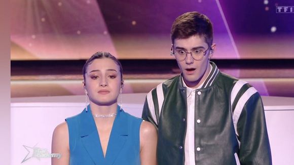 "L'émotion m'a submergée" : Évacuée de la "Star Academy" après son élimination, Lénie donne de ses nouvelles