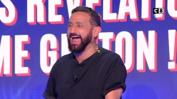 Audiences access 20h : Cyril Hanouna et "TPMP" remontent la pente sur C8, les magazines de sport de France 3 en souffrance