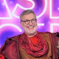 "Mask Singer" 2024 : Laurent Ruquier, Inès Reg... TF1 officialise le jury de la saison 6