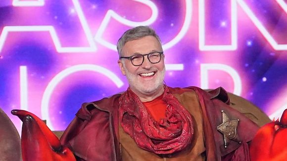 "Mask Singer" 2024 : Laurent Ruquier, Inès Reg... TF1 officialise le jury de la saison 6